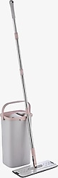 Lavine Flat Mop Temizlik Seti