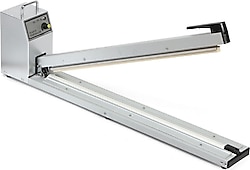 Lavion FS-600H Ambalaj Makinesi