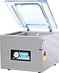 Lavion HVC-410T/2A Vakum Makinesi