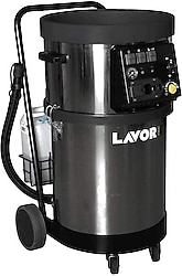 Lavor Etna 4000 Vakumlu Buhar Jeneratörü