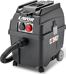 Lavor Pro Worker 1400 W Sanayi Tipi Süpürge