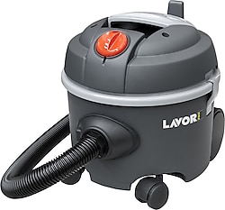 Lavor Silent FR Elektrikli Süpürge