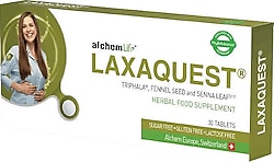 Laxaquest 30 Tablet