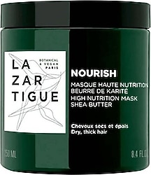 Lazartigue Nourish Besleyici Saç Maskesi 250 ml