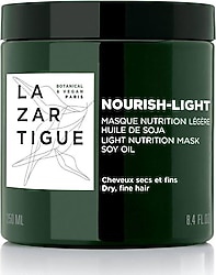 Lazartigue Nourish Light Besleyici Saç Maskesi 250 ml