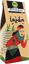 Lazika Doğal Siyah Çay 400 gr
