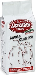Lazzarin Cafe Aroma Classico Espresso Çekirdek Kahve 1 Kg