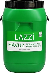 Lazzi Havuz Kimyasalı