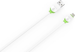 Ldnio LS32 1 m USB to Lightning Şarj Kablosu