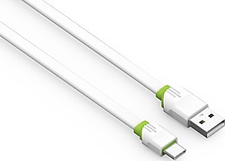 Ldnio LS32 1 m USB to Type-C Şarj Kablosu