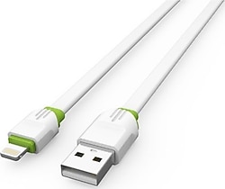 Ldnio LS34 1 m USB to Lightning Şarj Kablosu