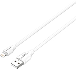 Ldnio LS361 1 m USB to Lightning Hızlı Şarj Kablosu