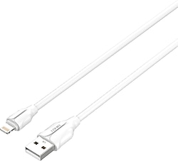 Ldnio LS362 2 m USB to Type-C Hızlı Şarj Kablosu