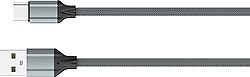 Ldnio LS441 1 m USB to Type-C Hızlı Şarj Kablosu
