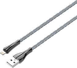 Ldnio LS461 1 m USB to Lightning Hızlı Şarj Kablosu