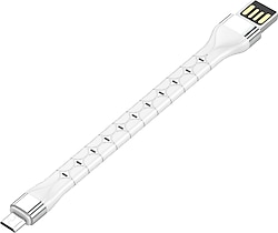 Ldnio LS50 15 cm Micro USB Şarj Kablosu