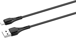 Ldnio LS522 2 m Gri Micro USB Şarj Kablosu