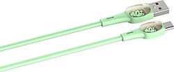 Ldnio LS832 2 m USB to Type-C Şarj Kablosu