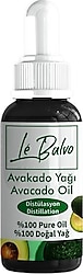 Le Balvo Avakado Yağı 10 ml