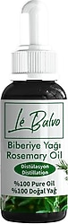 Le Balvo Biberiye Yağı 10 ml