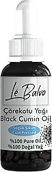 Le Balvo Çörek Otu Yağı 10 ml