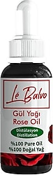 Le Balvo Gül Yağı 10 ml