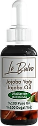 Le Balvo Jojoba Yağı 10 ml