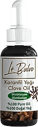 Le Balvo Karanfil Yağı 10 ml
