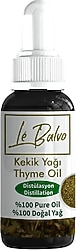 Le Balvo Kekik Yağı 10 ml