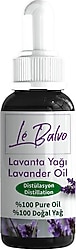 Le Balvo Lavanta Yağı 10 ml