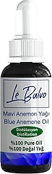 Le Balvo Mavi Anemon Yağı 10 ml