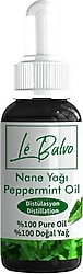 Le Balvo Nane Yağı 10 ml