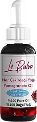 Le Balvo Nar Çekirdeği Yağı 10 ml