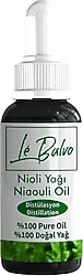 Le Balvo Nioli Yağı 10 ml
