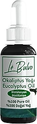 Le Balvo Okaliptus Yağı 10 ml