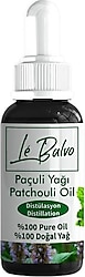 Le Balvo Paçuli Yağı 10 ml