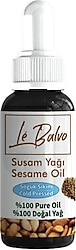 Le Balvo Susam Yağı 10 ml