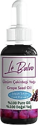 Le Balvo Üzüm Çekirdeği Yağı 10 ml