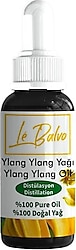 Le Balvo Ylang Ylang Yağı 10 ml