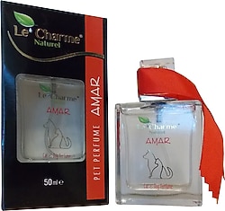 Le Charme Amar 370 ml Kedi ve Köpek Parfümü