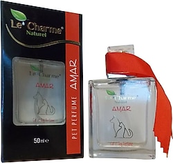 Le Charme Amar 50 ml Kedi Ve Köpek Parfümü