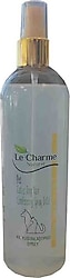 Le Charme Kıl Yoğunlaştırıcı Altın Simli 350 ml Sprey