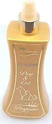 Le Charme Poseidon 370 ml Kedi ve Köpek Parfümü