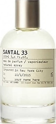 Le Labo Santal 33 100 ml EDP Parfüm