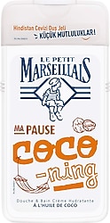 Le Petit Marseillais Bonheur Duş Jeli 250 ml