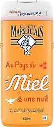 Le Petit Marseillais Bonheur Duş Jeli 650 ml