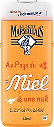 Le Petit Marseillais Bonheur Duş Jeli Bal 650 ml