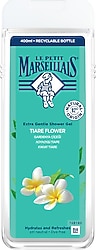 Le Petit Marseillais Gardenya Çiçeği Duş Jeli 400 ml