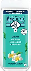 Le Petit Marseillais Gardenya Çiçeği 650 ml Duş Jeli
