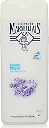 Le Petit Marseillais Lavanta Bahçesi Duş Jeli 400 ml